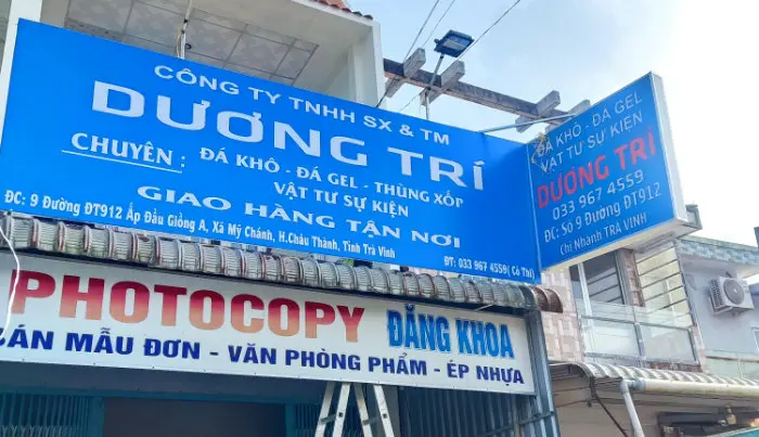 Tạo Ra Thông Điệp Hoàn Hảo