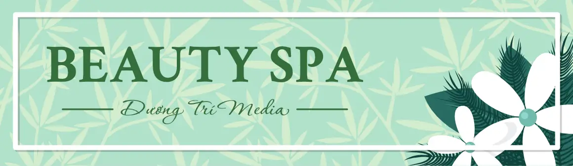 Mẫu Thiết Kế Bảng Hiệu Cửa Hàng Spa BESP04022026-1